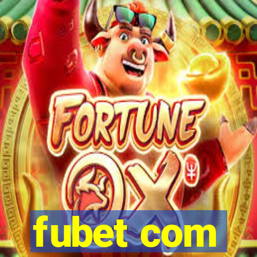 fubet com